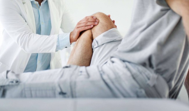 Aliments sains pour les muscles